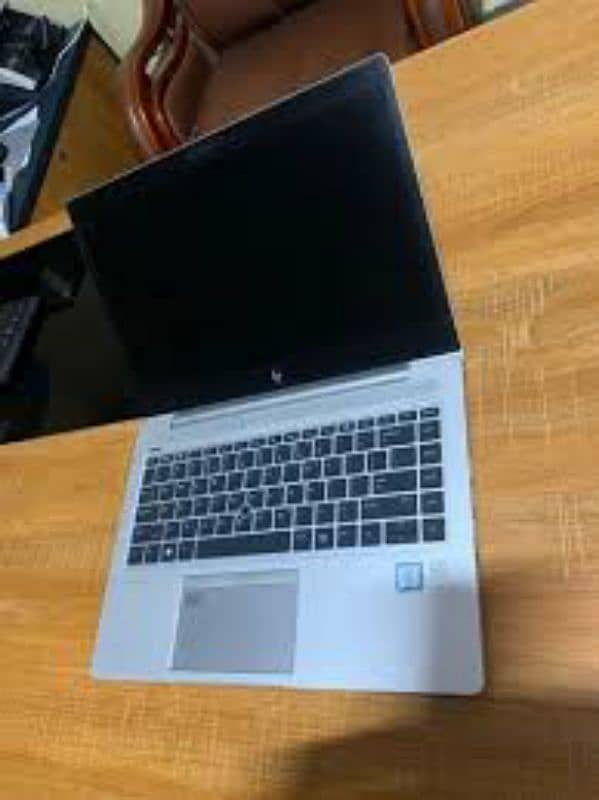 HP840 G5 COREI5 7 TH GENERATION 256 SSD 8 GB RAM  BEST LAPTOP 3