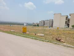 5 Marla Plot in Bahria Town Rawalpindi Phase 8 | Rose Garden Zone 1 | Top Heighted Valley View | Investor Price | Possession & Utilities Paid 0