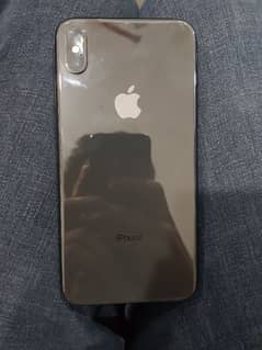 Iphone Xs Max