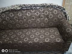 urgent sale sofa set available for sale in Multan