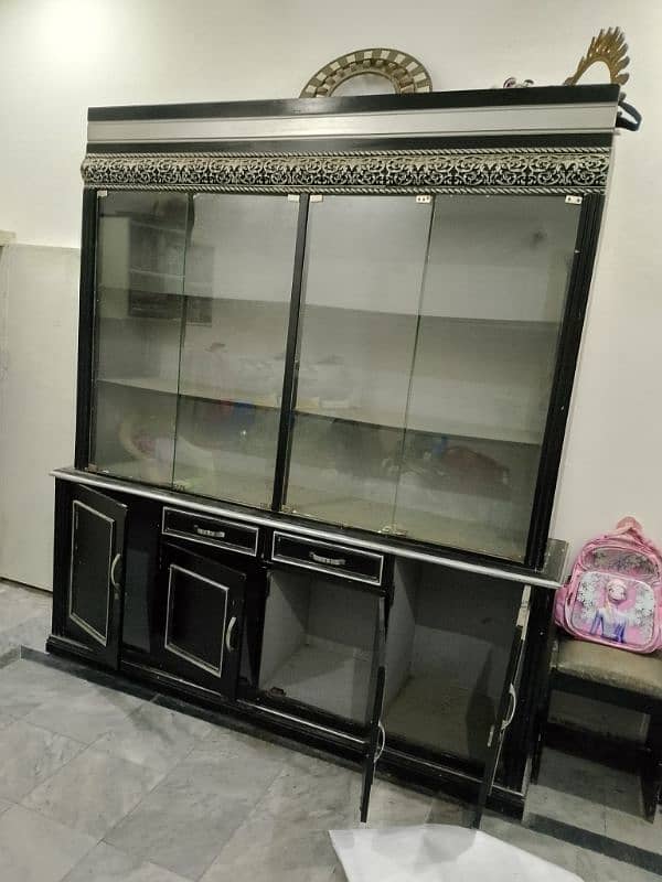 utensil wardrobe for sale only in 16000 1