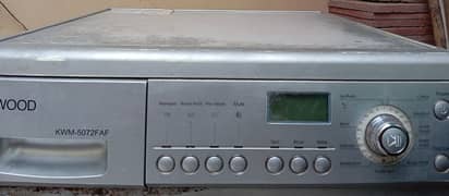 KENWOOD KWM-5072 FAF