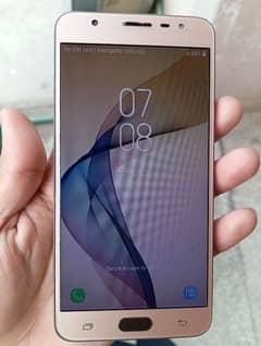 Samsung J7 prime