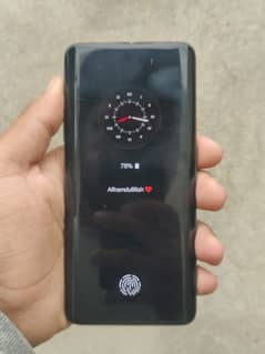 OnePlus 7t pro McLaren edition dual sim