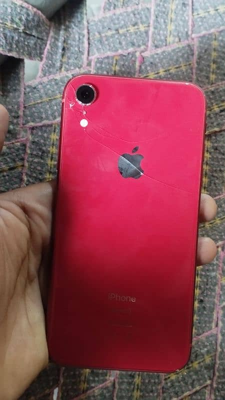 iPhone xr 2