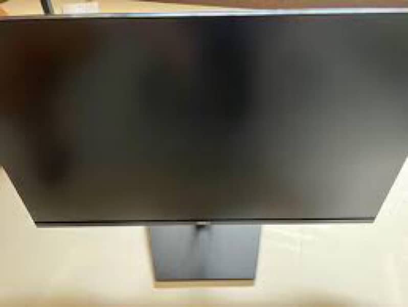 Dell 2k 27” Borderless LED. 0