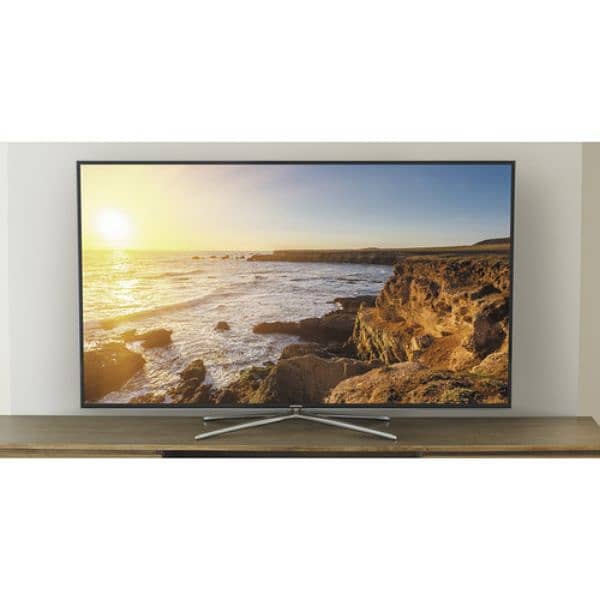 Samsung smart led 55" H6400 (0333-0229816) 0