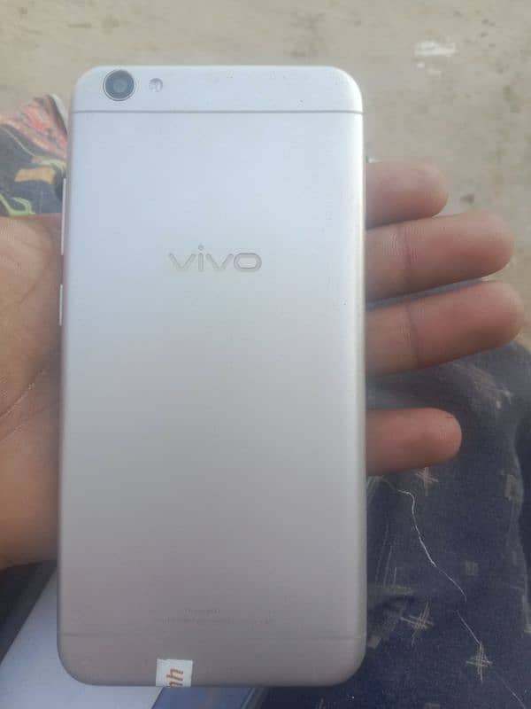 vivo y67 1