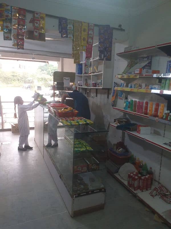 gernal shop for sale 3