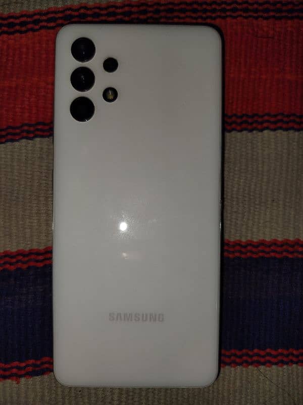 Samsung a32 in display fingerprint 8