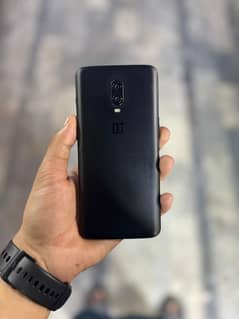 one plus 6t