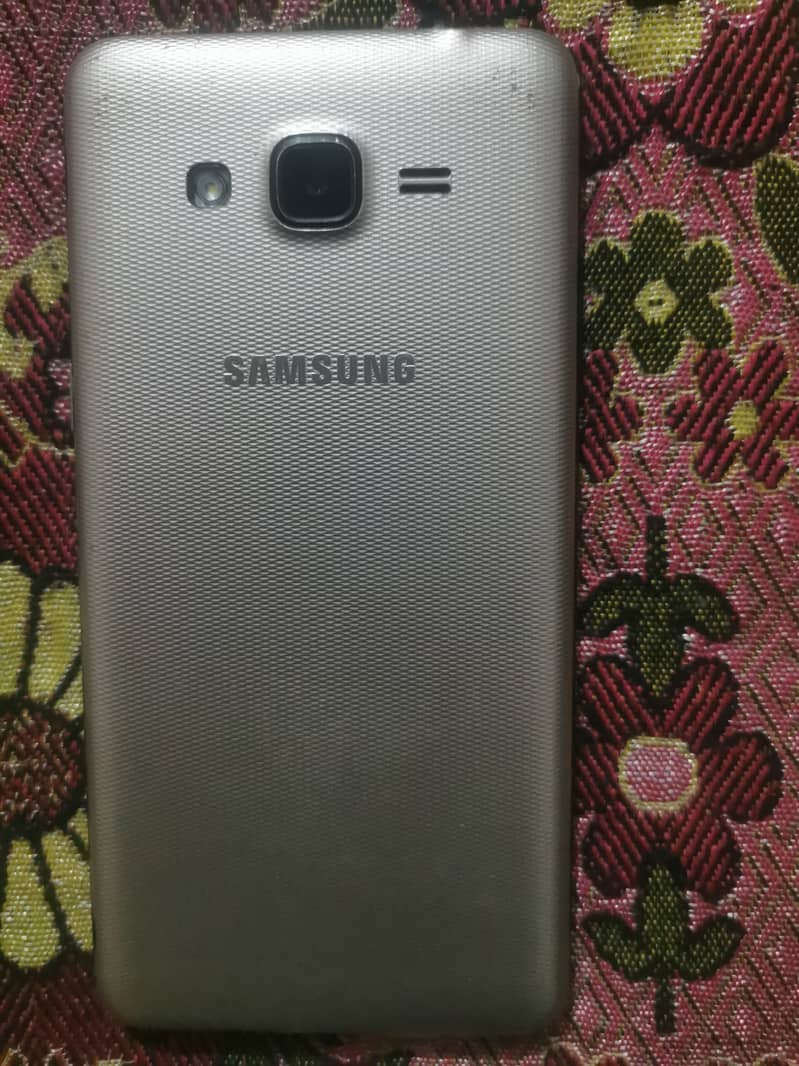 Samsung grand prime plus 1