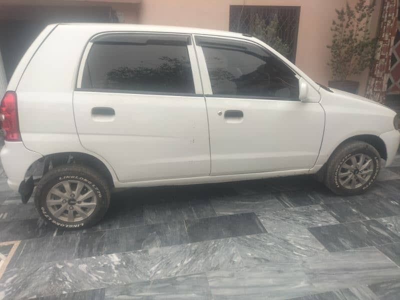 Suzuki Alto 2009 3