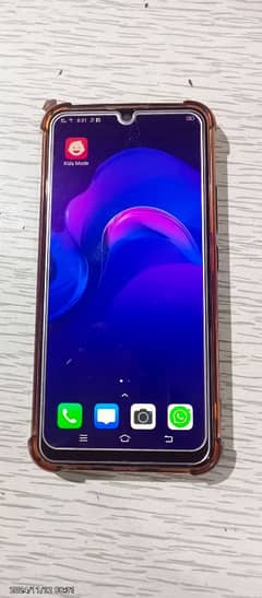 vivo y11