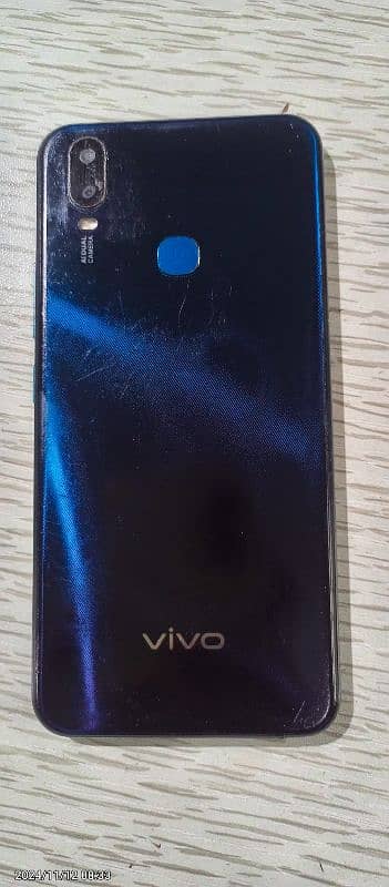 vivo y11 1