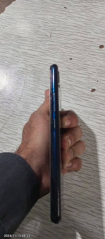 vivo y11 5