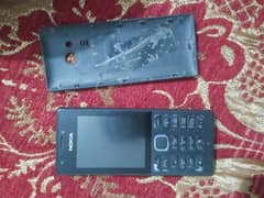 Nokia mobile for sale good condition personal use