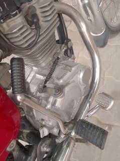 Honda 125 for sale