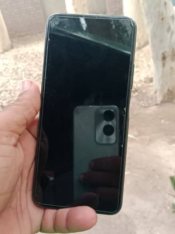 Infinix note 7 lite for sell and exchange 1