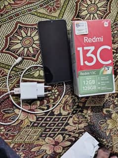 Redmi 13C