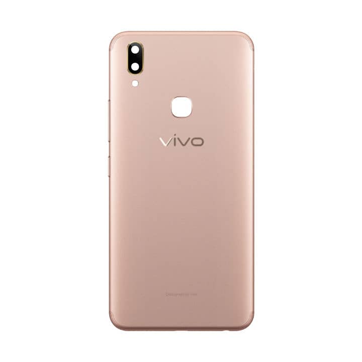 vivo y85 4/64 pta approved 1