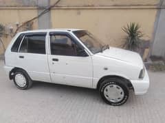 Mehran 2005 sale 0333/5891368