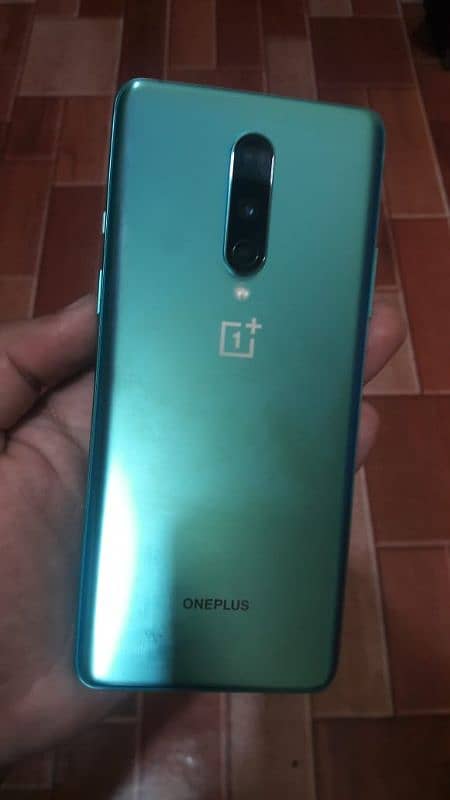 OnePlus Brand new Exchange 12+7+256 3