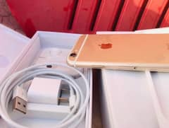 i phone 6s Plus 128GB for sale My WhatsApp Number 0326/75/44/942