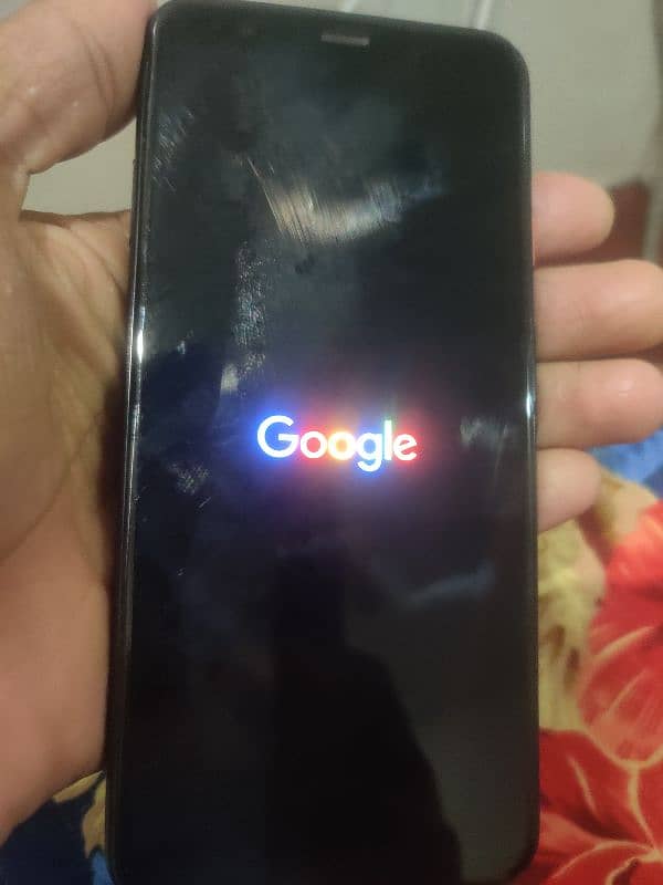 google pixel 4 0