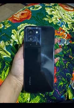 infinix