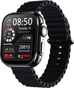 Ultra 2 Smartwatch Big HD 2.03 Inch Display Bluetooth calling