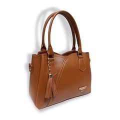 New Leather Bag For Women