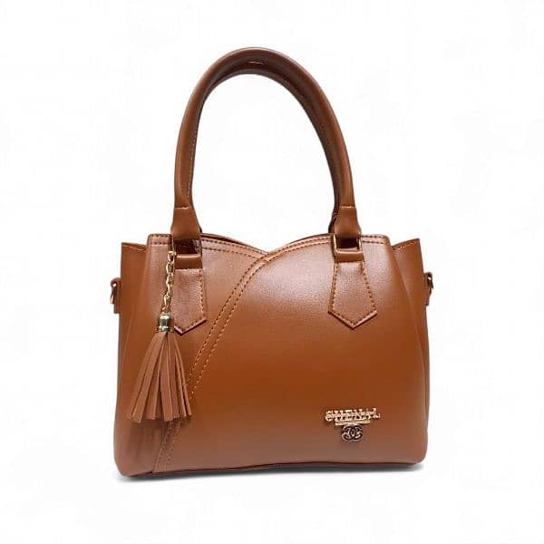 New Leather Bag For Women 2