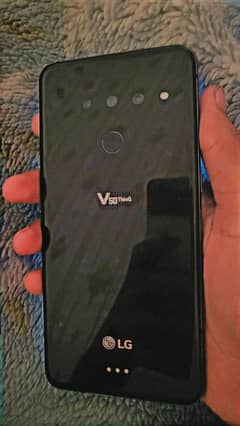 LG V50 Thinq 5g