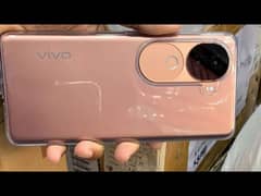 Vivo v40e 5G Brand New