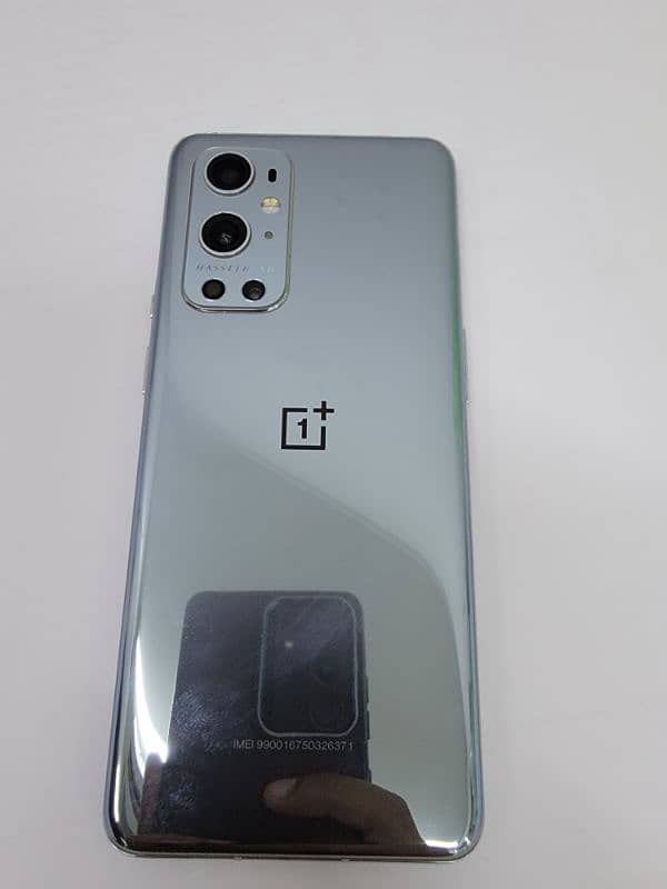 ONEPLUS 9 PRO 5G+ 12/257 udate 14 verzon 1