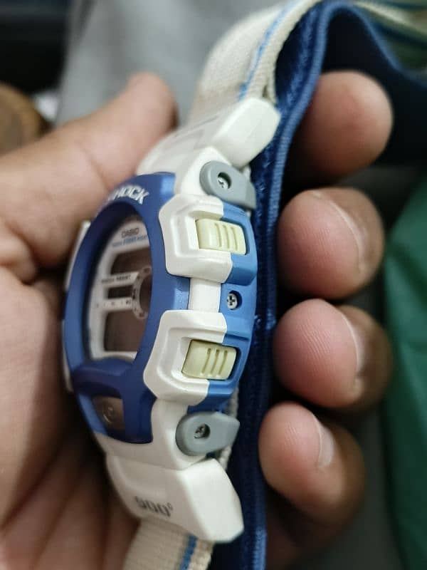 Gshock Extreme Pristine Condition 1