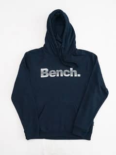 Fleece Hoodies