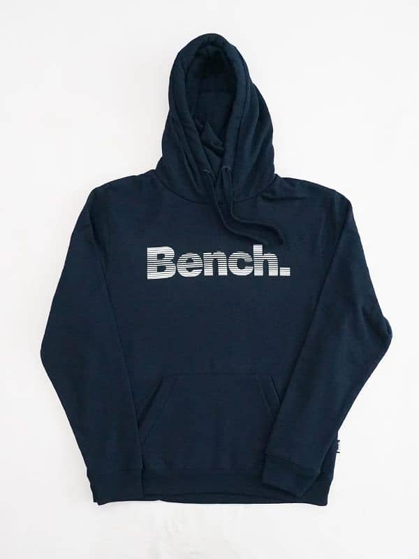 Fleece Hoodies 0