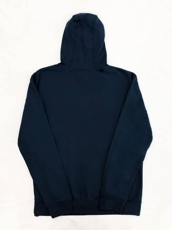 Fleece Hoodies 2