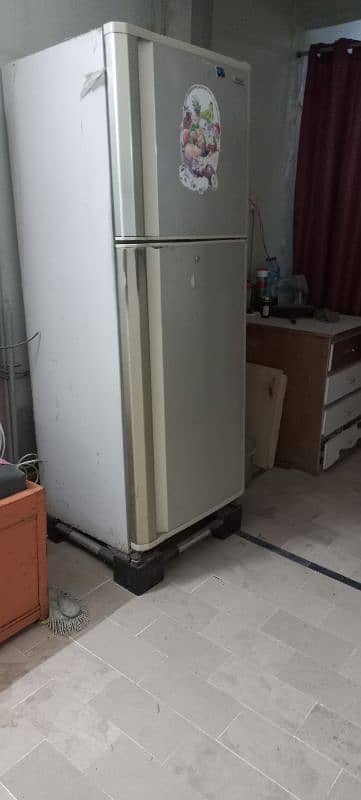 Orient Refrigerator Genuine compressor 2