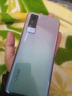 vivo y51s 8/128