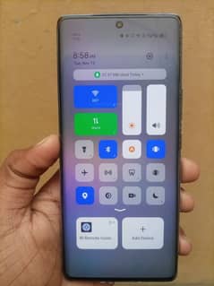 Infinix Zero 40 Just 12 days used