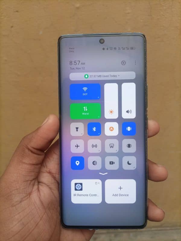 Infinix Zero 40 Just 12 days used 7