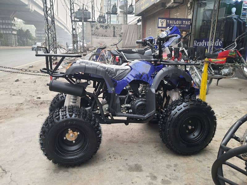 1500cc eights size dubai import atv 4wheels quad 0