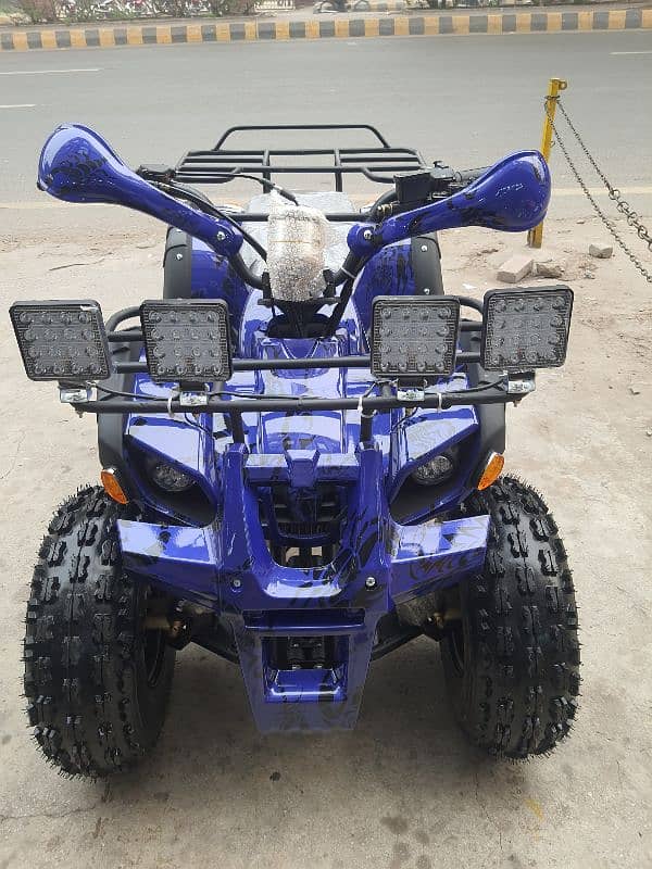 1500cc eights size dubai import atv 4wheels quad 1