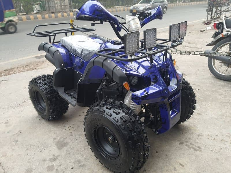 1500cc eights size dubai import atv 4wheels quad 2