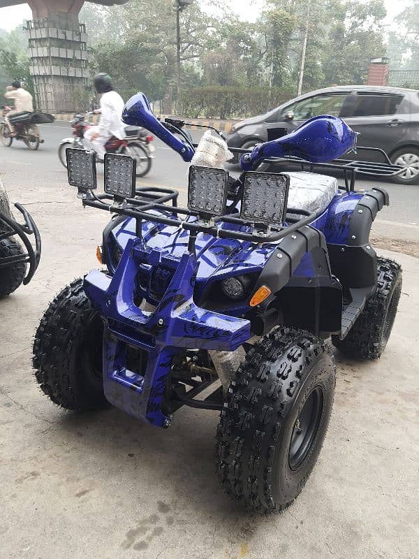 1500cc eights size dubai import atv 4wheels quad 3