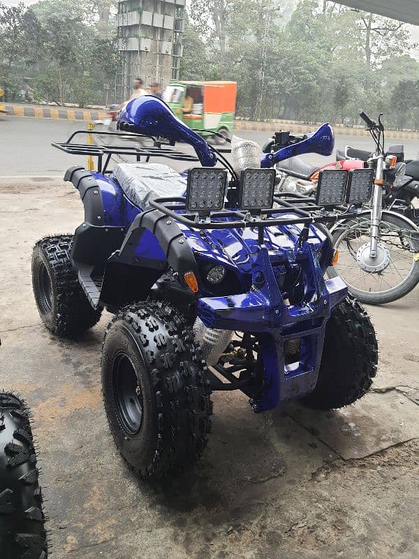 1500cc eights size dubai import atv 4wheels quad 4