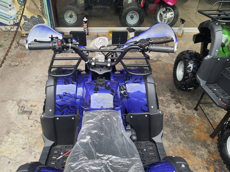 1500cc eights size dubai import atv 4wheels quad 5